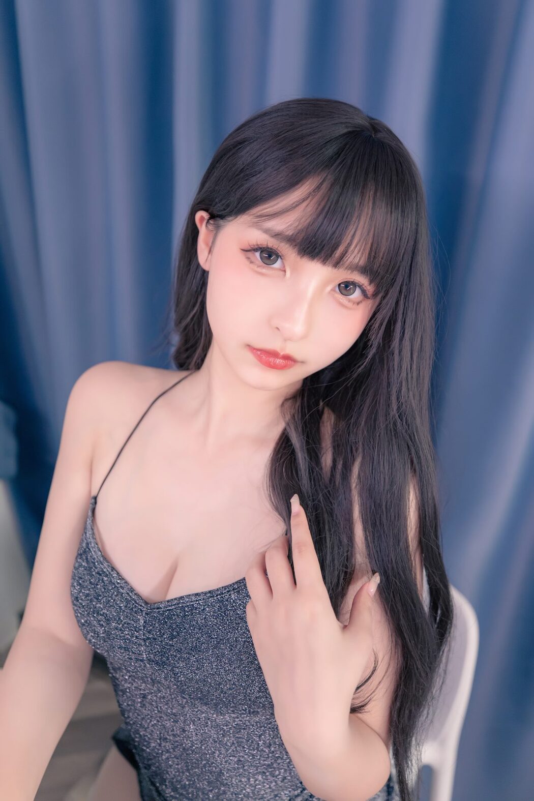 Coser@神楽坂真冬 Vol.097 02月微博订阅