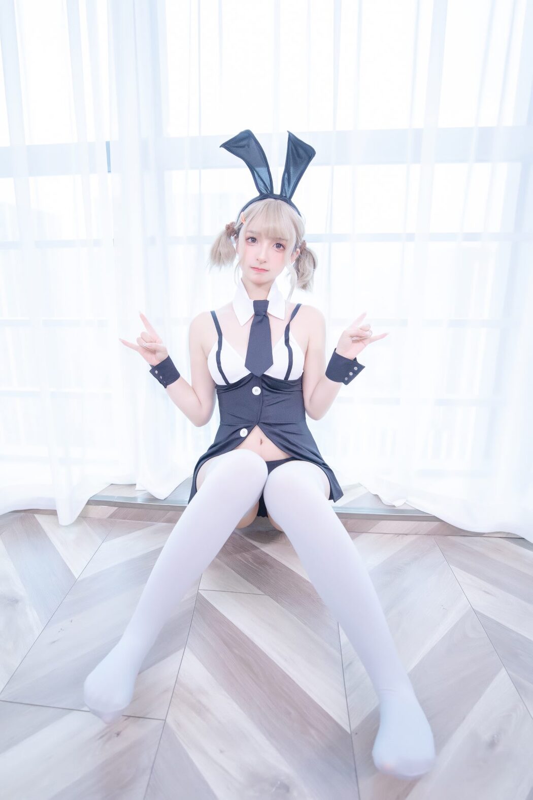 Coser@神楽坂真冬 Vol.095 12月微博订阅