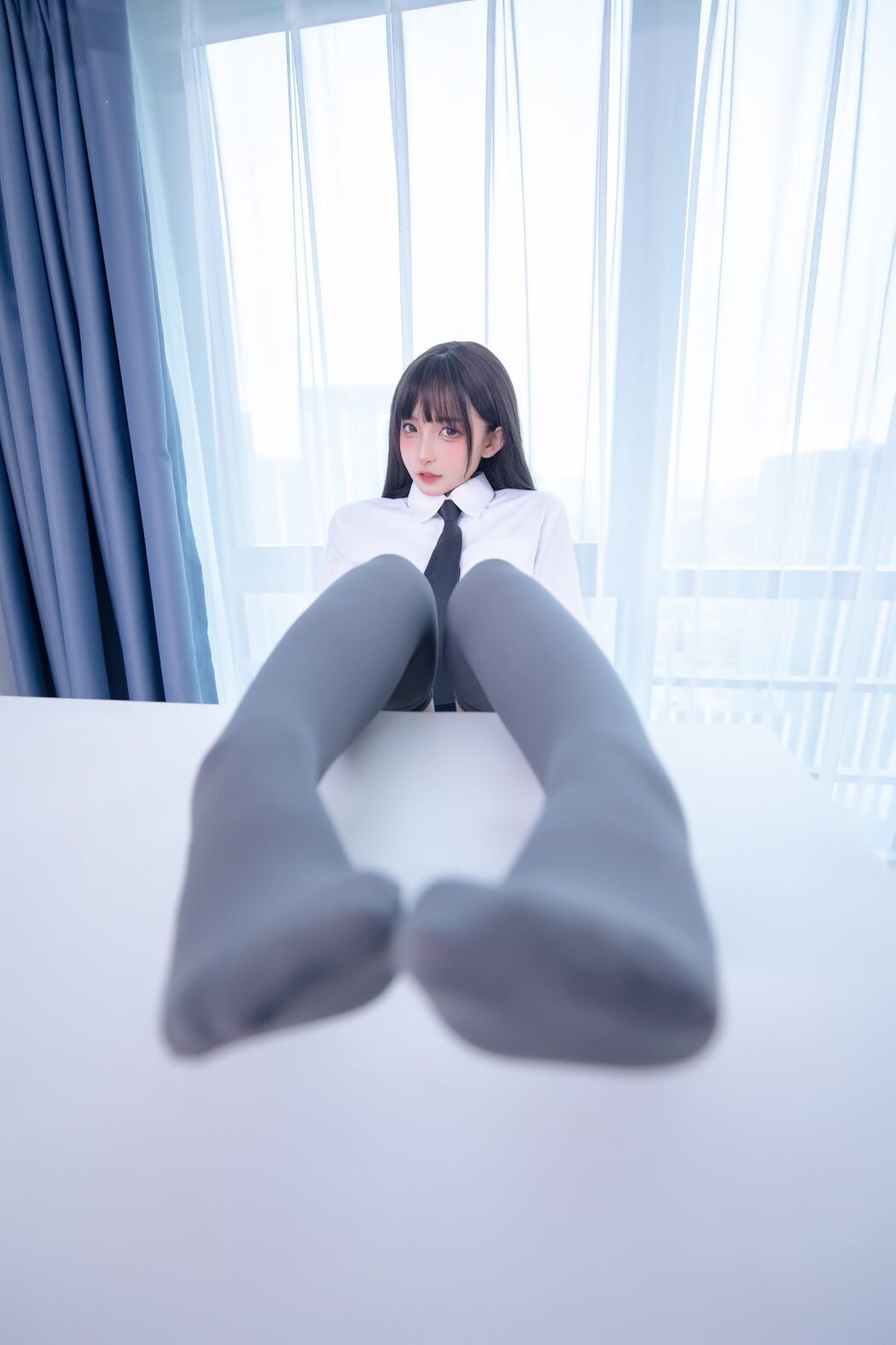 Coser@神楽坂真冬 Vol.095 12月微博订阅