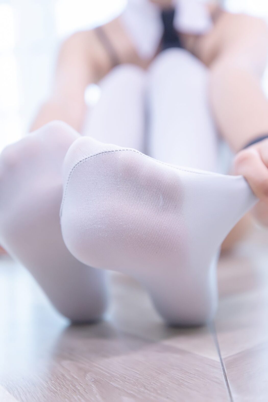 Coser@神楽坂真冬 Vol.095 12月微博订阅