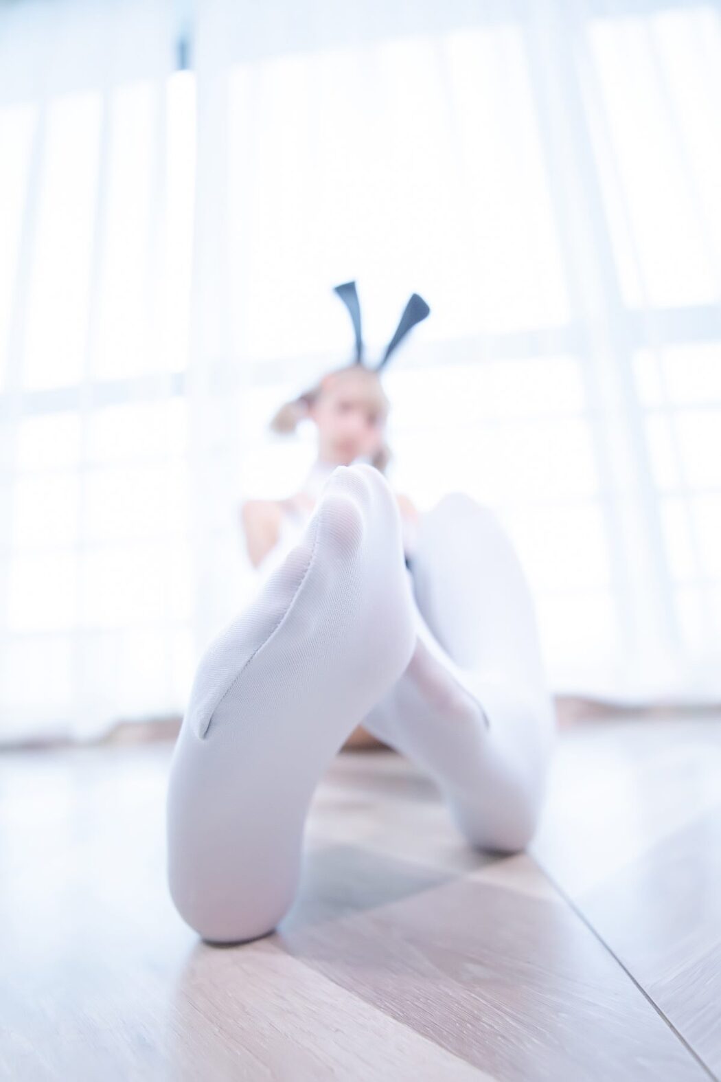 Coser@神楽坂真冬 Vol.095 12月微博订阅