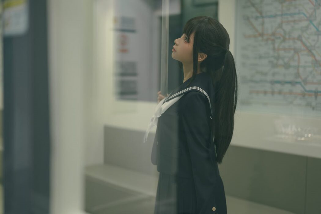 Coser@蠢沫沫 Vol.174 任务 A