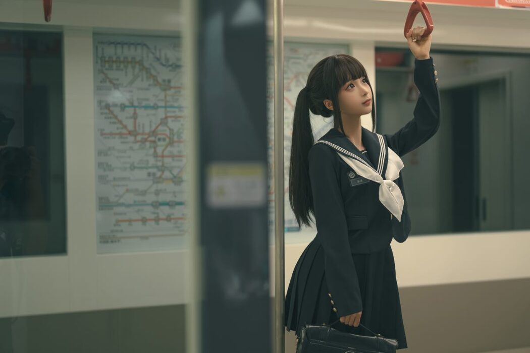 Coser@蠢沫沫 Vol.174 任务 A