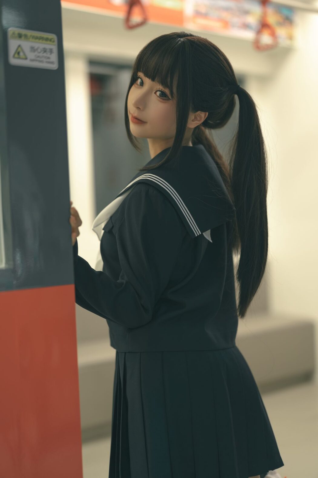 Coser@蠢沫沫 Vol.174 任务 A