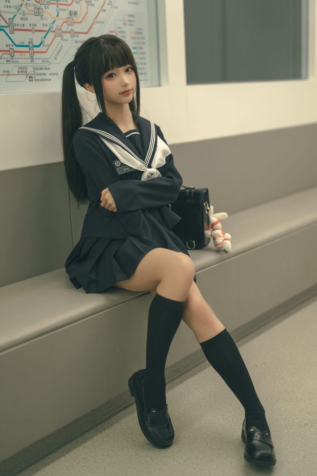 Coser@蠢沫沫 Vol.174 任务 A