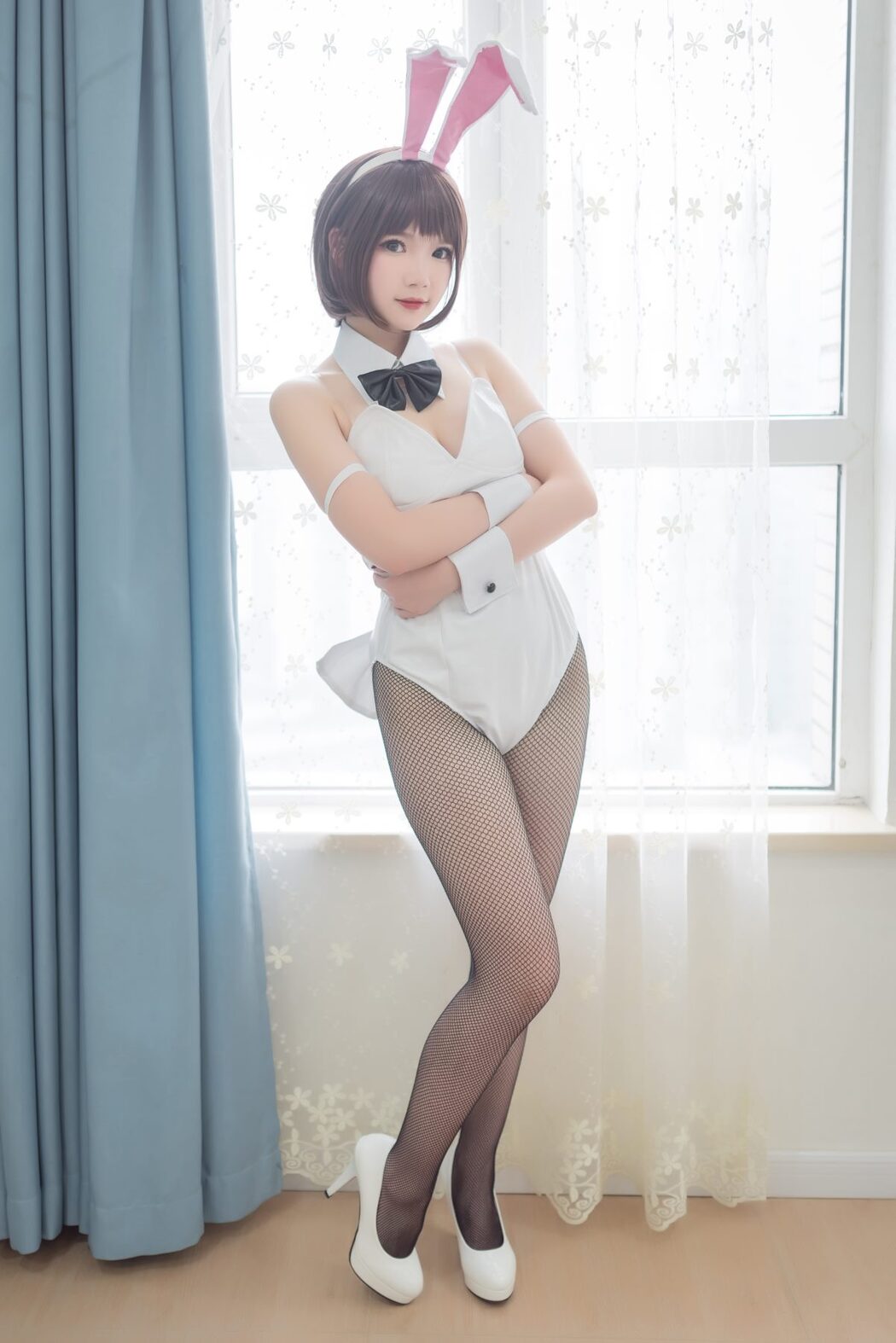 Coser@雪晴Astra Vol.031 加藤惠本子