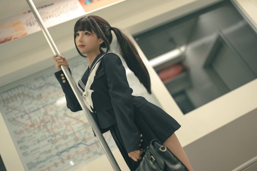 Coser@蠢沫沫 Vol.174 任务 A