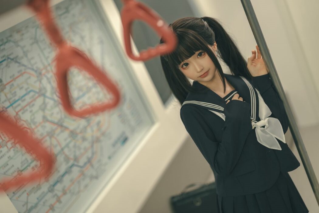 Coser@蠢沫沫 Vol.174 任务 A