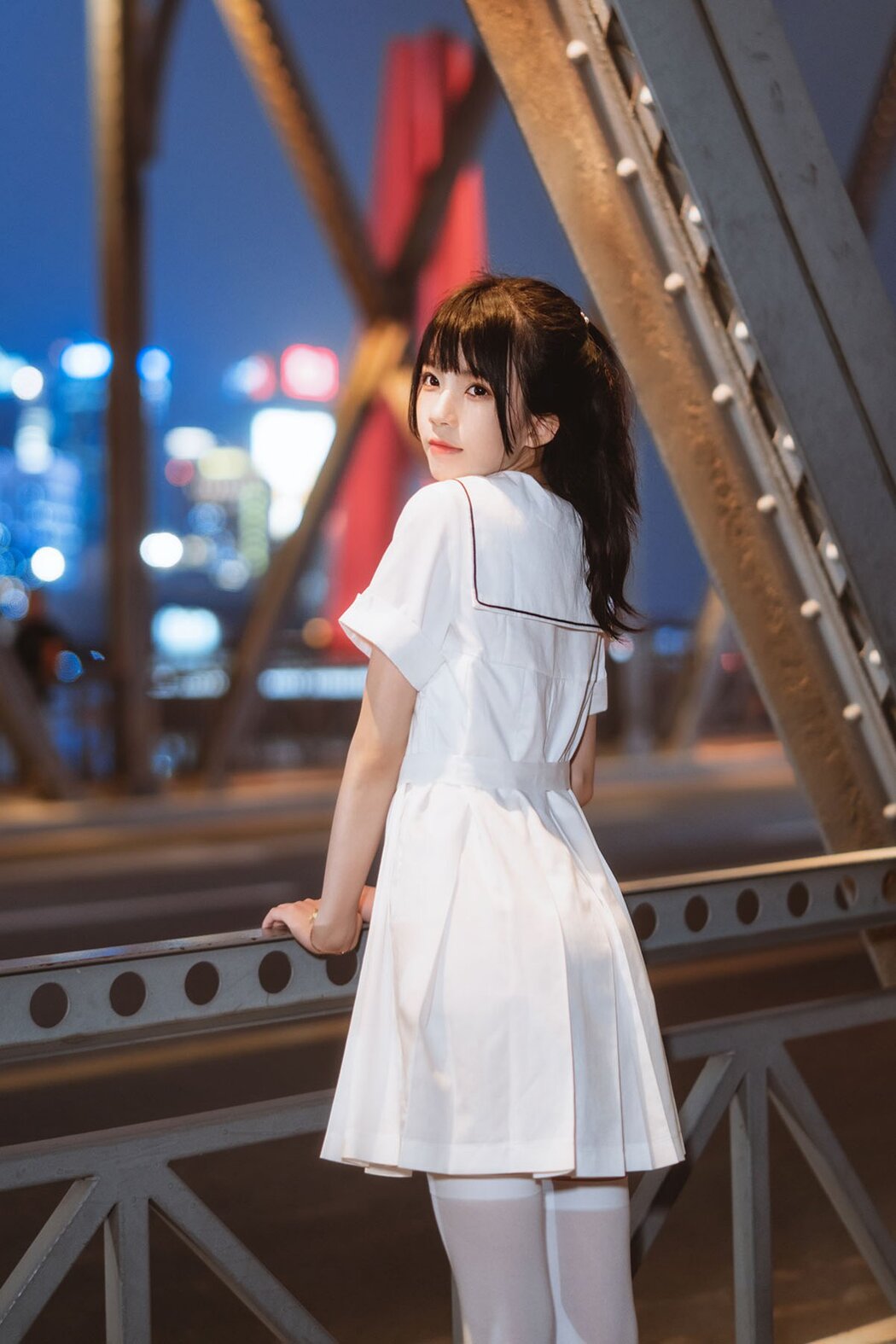 Coser@桜桃喵 Vol.115 离光 Cover Photo