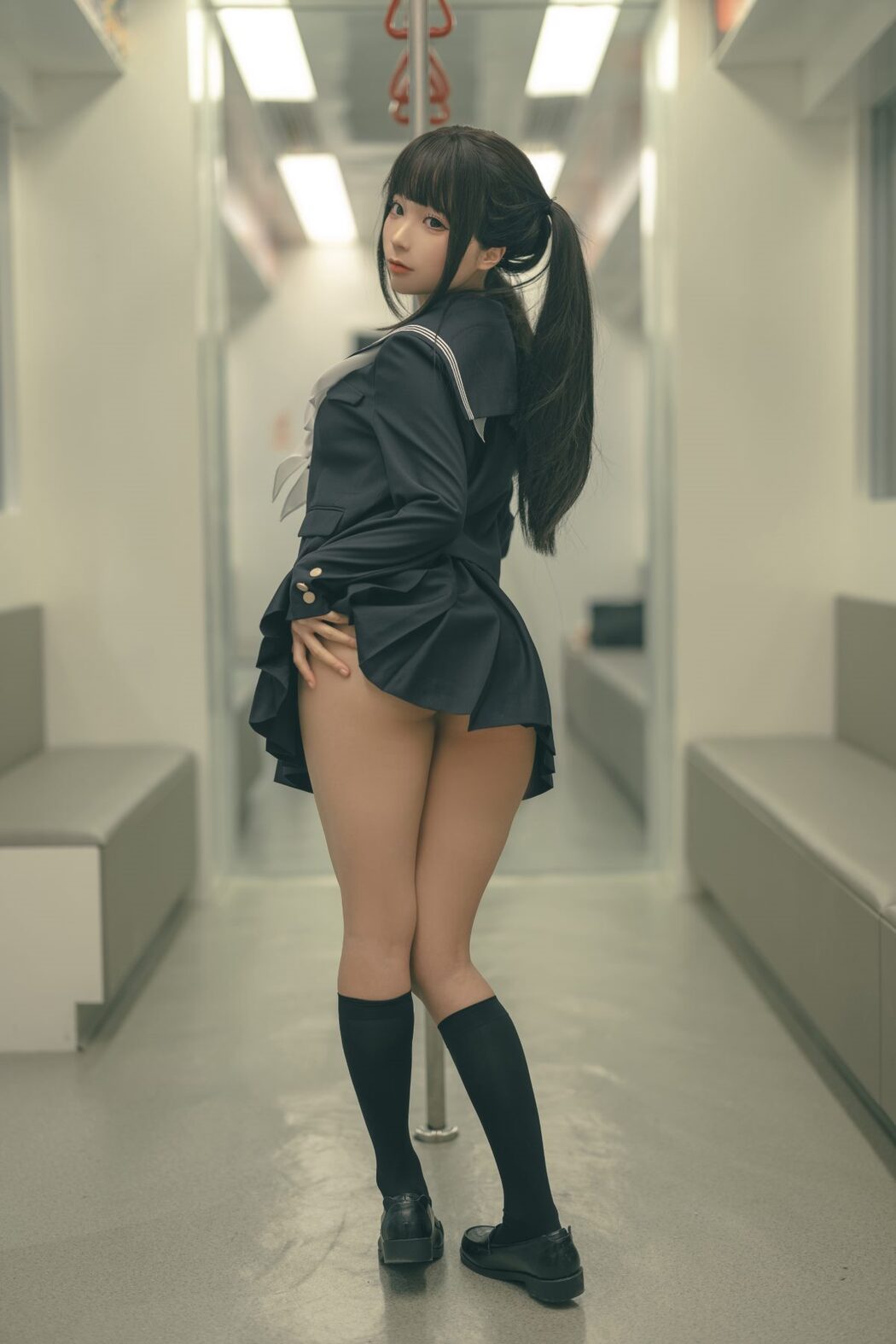 Coser@蠢沫沫 Vol.174 任务 A