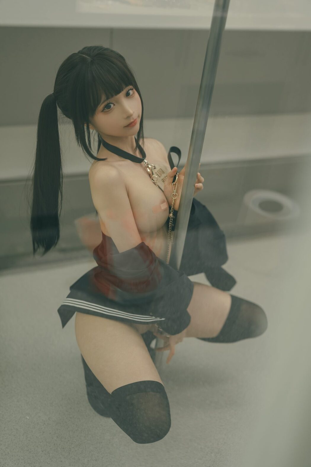 Coser@蠢沫沫 Vol.174 任务 A