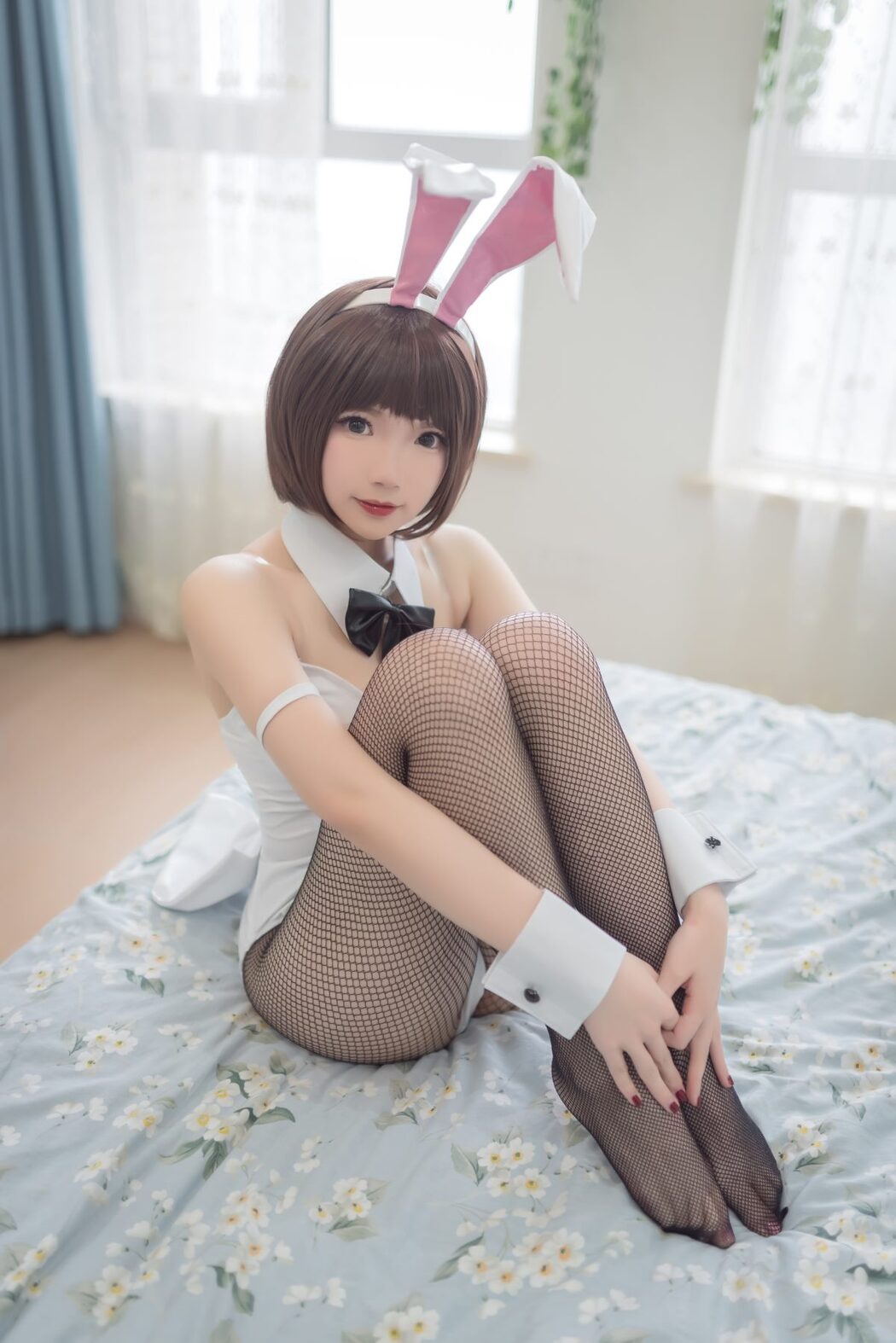 Coser@雪晴Astra Vol.031 加藤惠本子