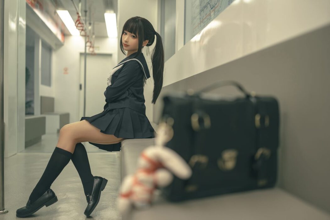 Coser@蠢沫沫 Vol.174 任务 A