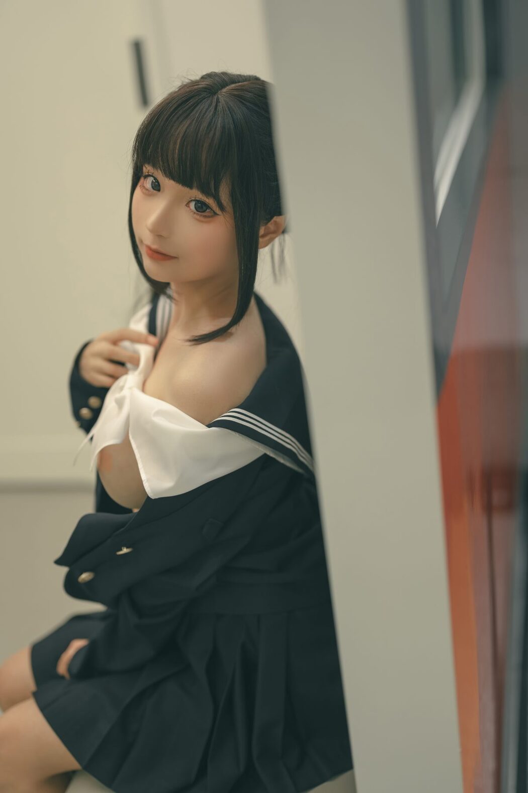 Coser@蠢沫沫 Vol.174 任务 A
