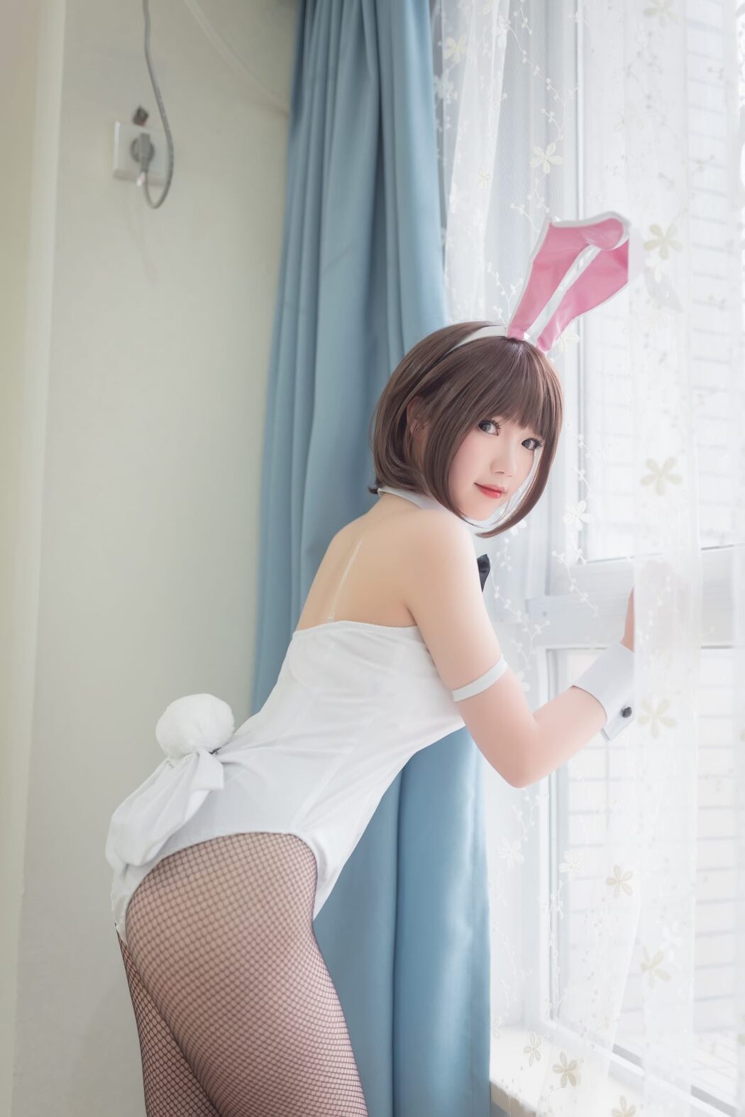 Coser@雪晴Astra Vol.031 加藤惠本子