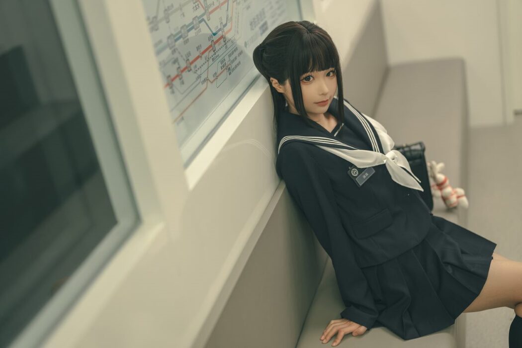 Coser@蠢沫沫 Vol.174 任务 A