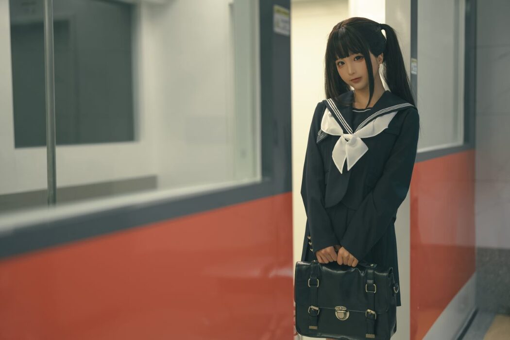 Coser@蠢沫沫 Vol.174 任务 A