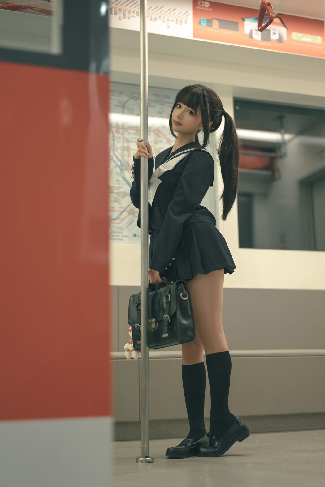 Coser@蠢沫沫 Vol.174 任务 A