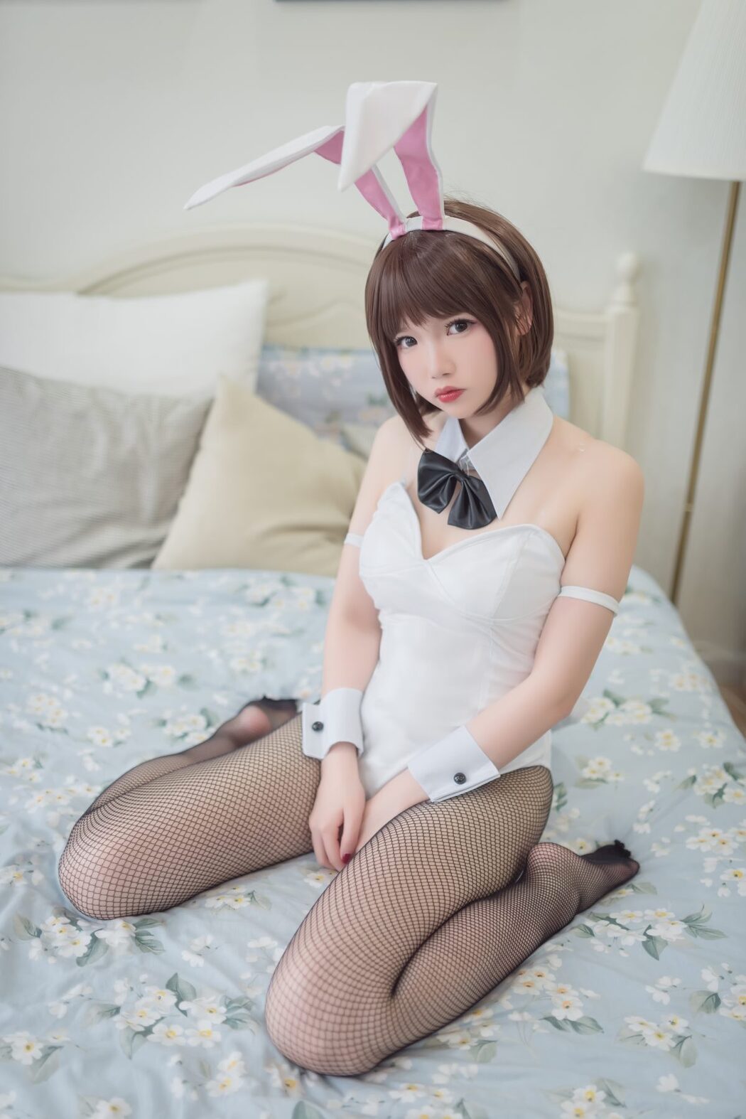 Coser@雪晴Astra Vol.031 加藤惠本子