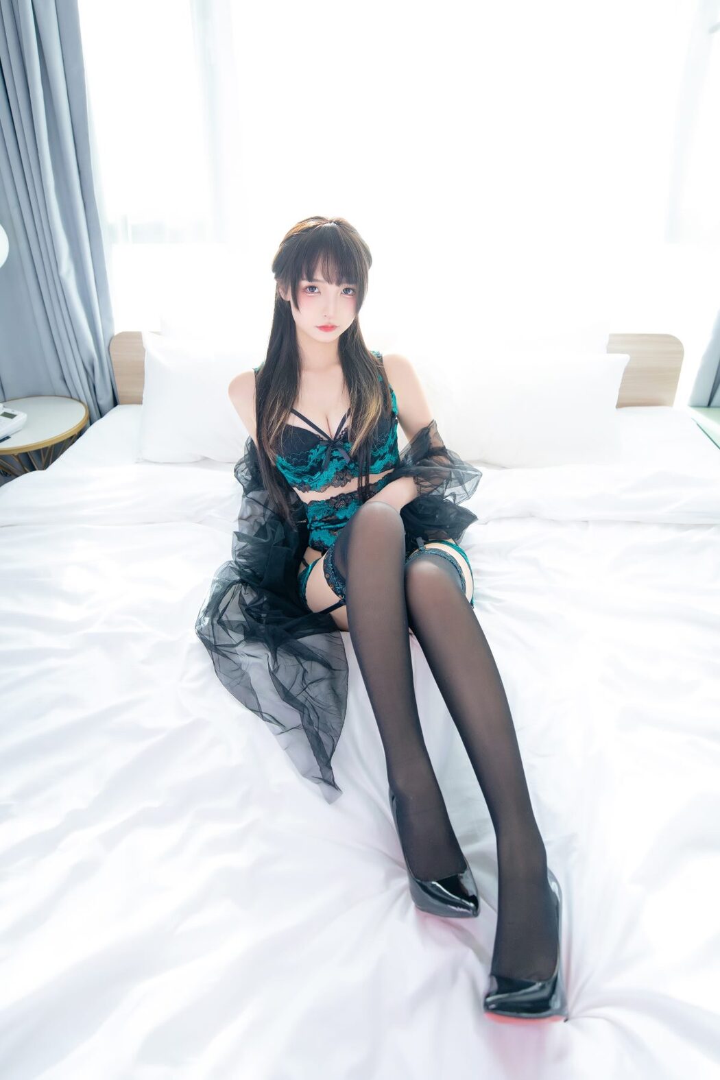Coser@神楽坂真冬 Vol.093 绿野仙踪