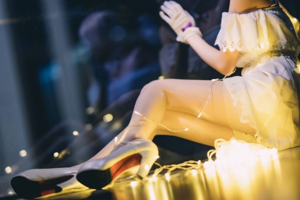Coser@桜桃喵 Vol.114 玛修
