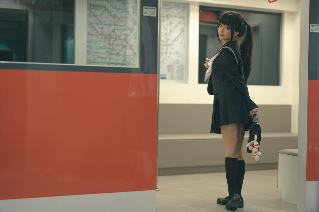 Coser@蠢沫沫 Vol.174 任务 A