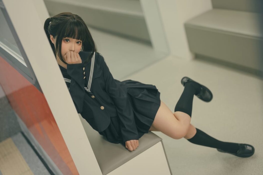 Coser@蠢沫沫 Vol.174 任务 A