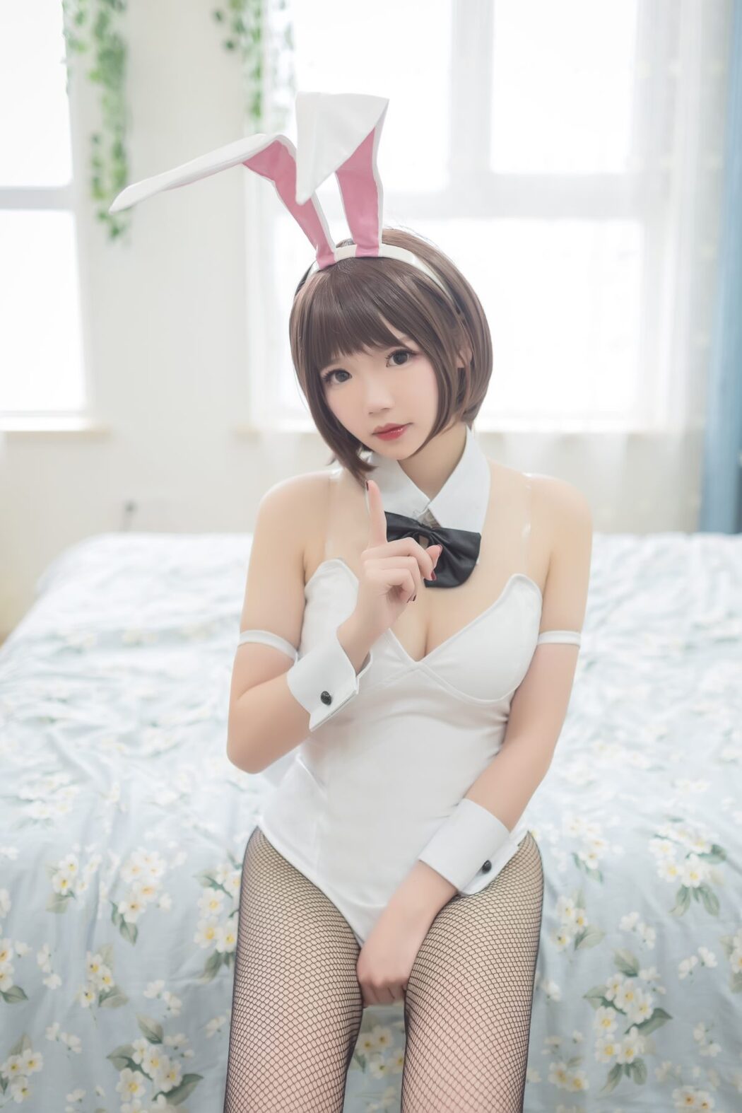 Coser@雪晴Astra Vol.031 加藤惠本子