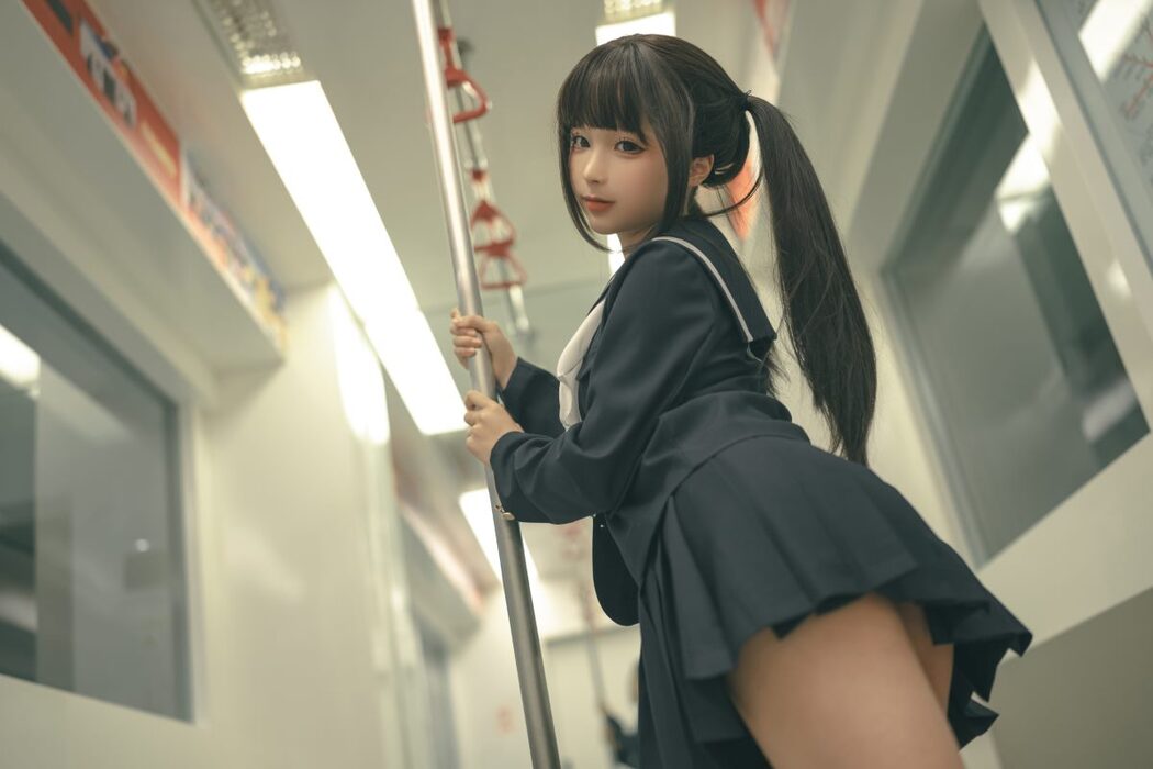 Coser@蠢沫沫 Vol.174 任务 A