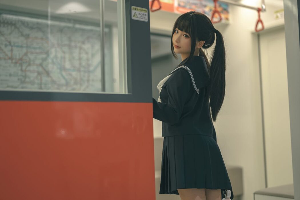 Coser@蠢沫沫 Vol.174 任务 A