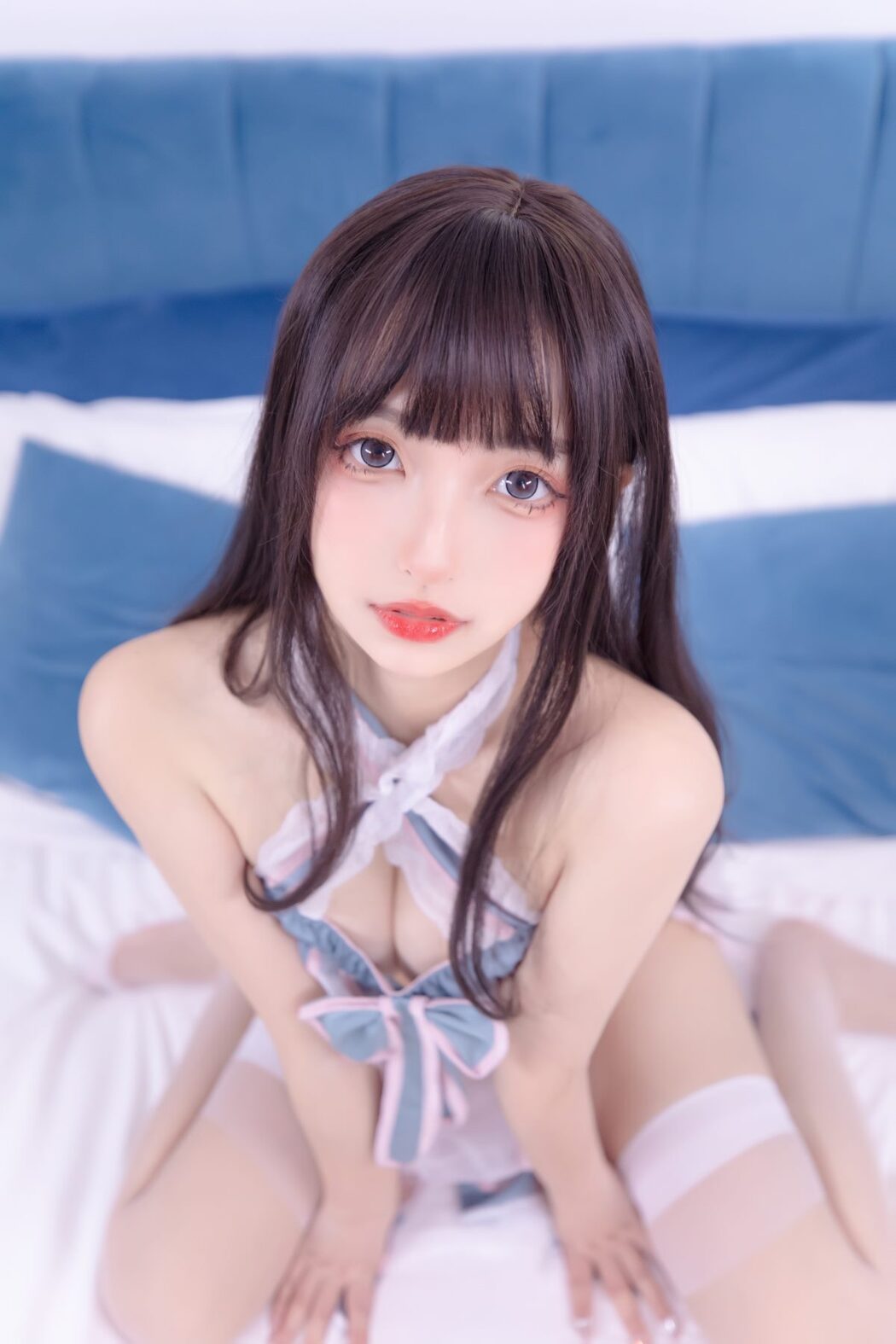 Coser@神楽坂真冬 Vol.086 飘飘欲仙