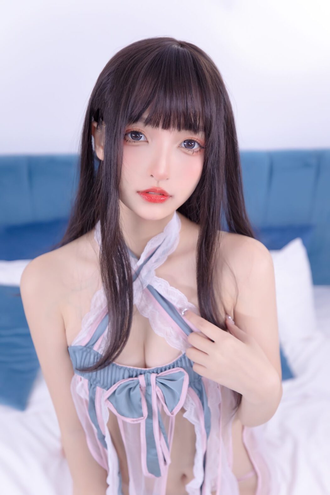 Coser@神楽坂真冬 Vol.086 飘飘欲仙