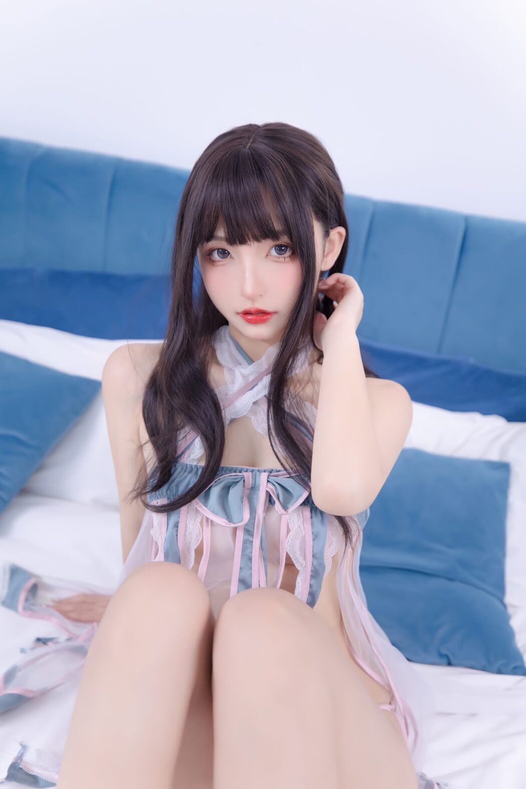 Coser@神楽坂真冬 Vol.086 飘飘欲仙