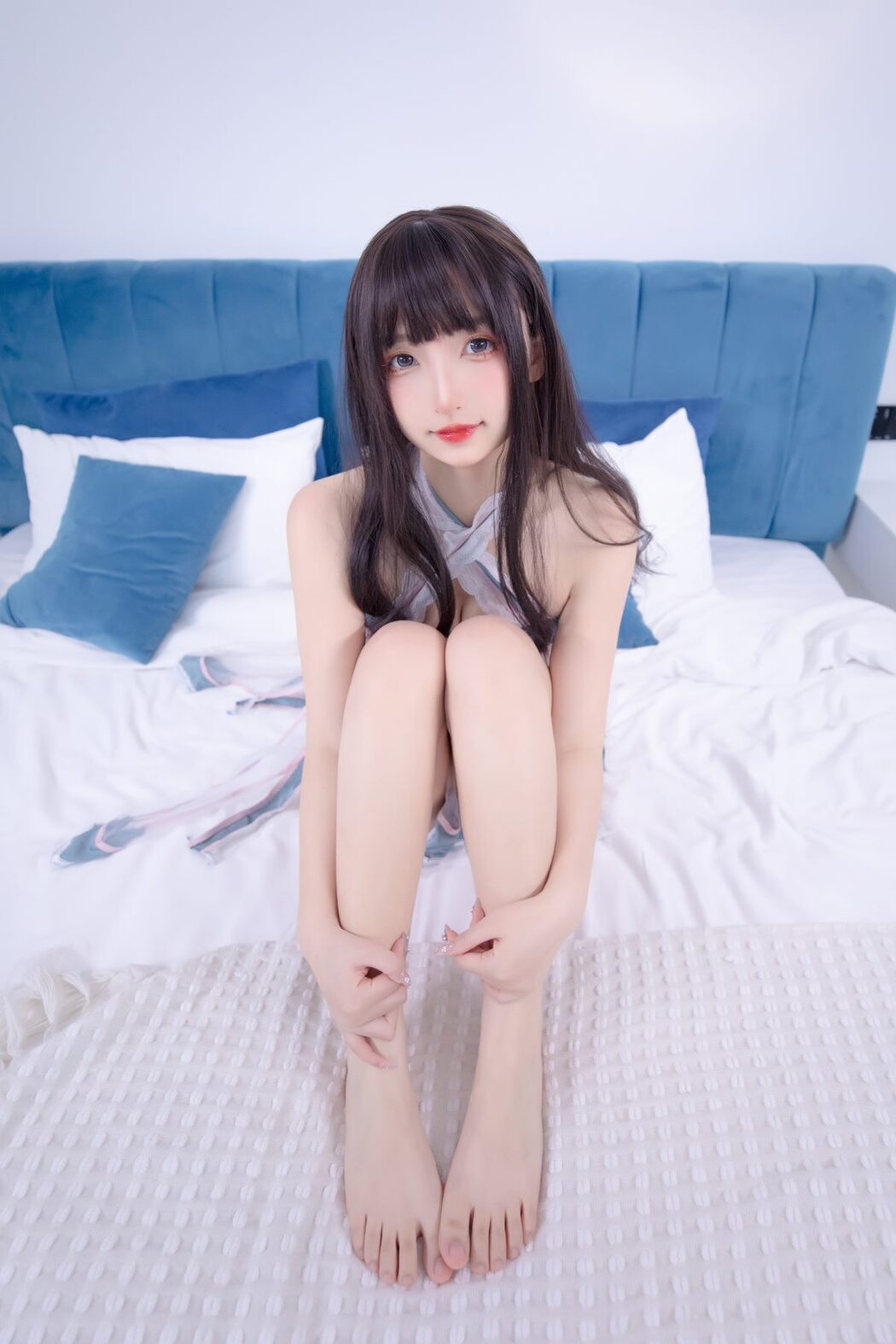 Coser@神楽坂真冬 Vol.086 飘飘欲仙