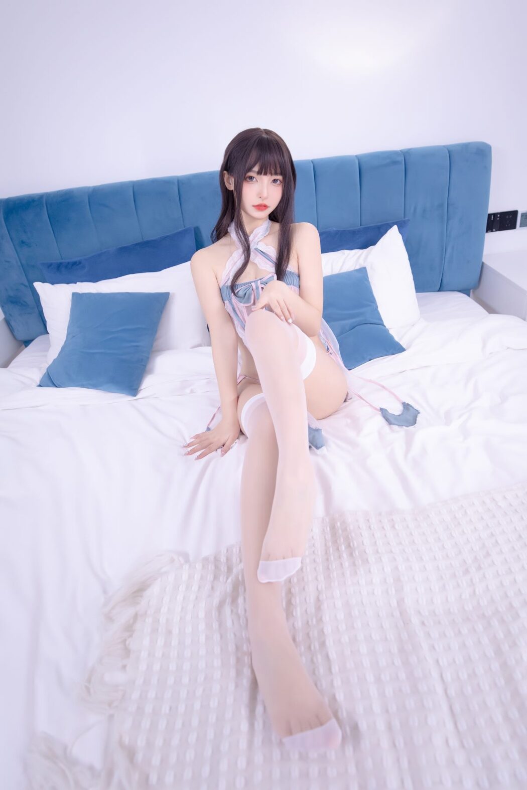 Coser@神楽坂真冬 Vol.086 飘飘欲仙