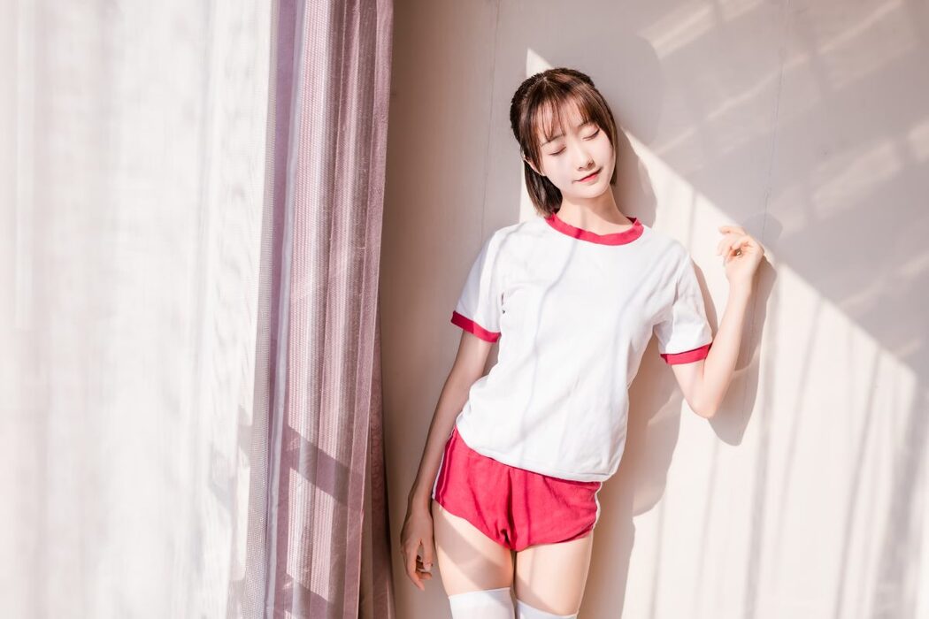 Coser@木绵绵OwO vol.064 包子铺福利