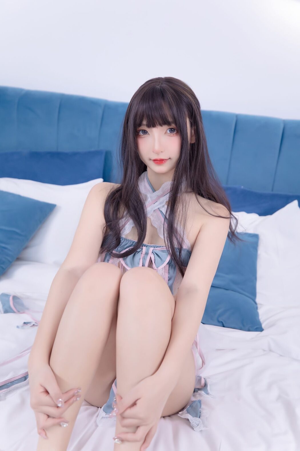 Coser@神楽坂真冬 Vol.086 飘飘欲仙