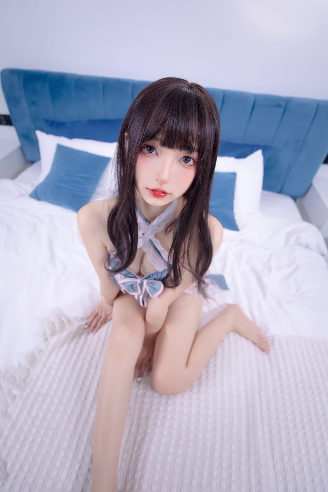 Coser@神楽坂真冬 Vol.086 飘飘欲仙