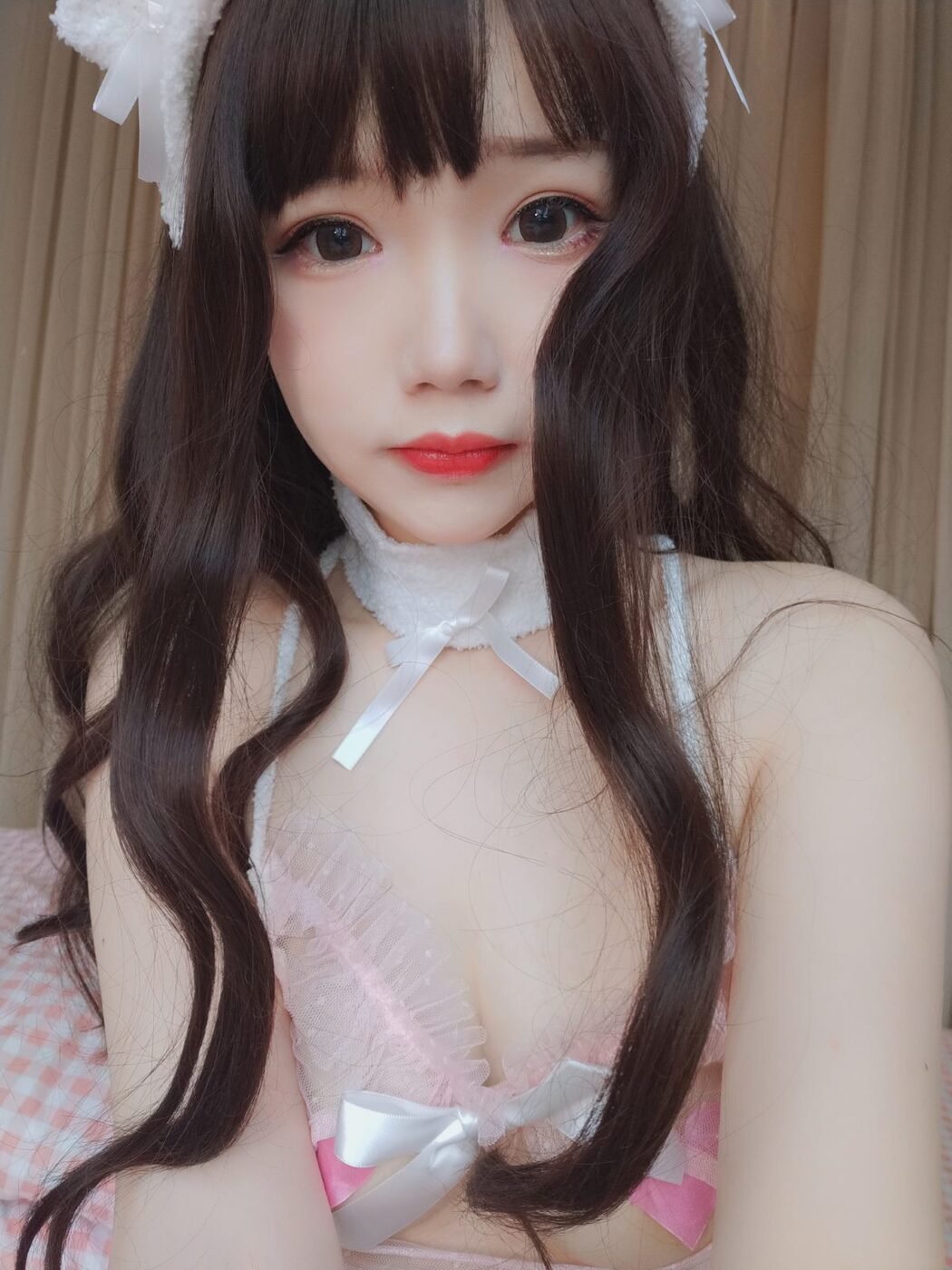 Coser@雪晴Astra Vol.024 牧场物语 金丝熊