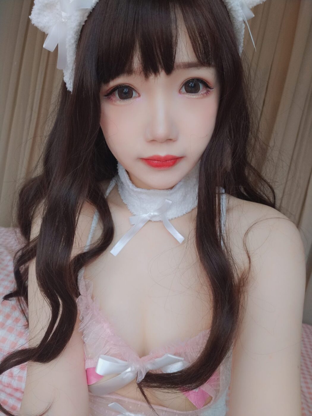 Coser@雪晴Astra Vol.024 牧场物语 金丝熊