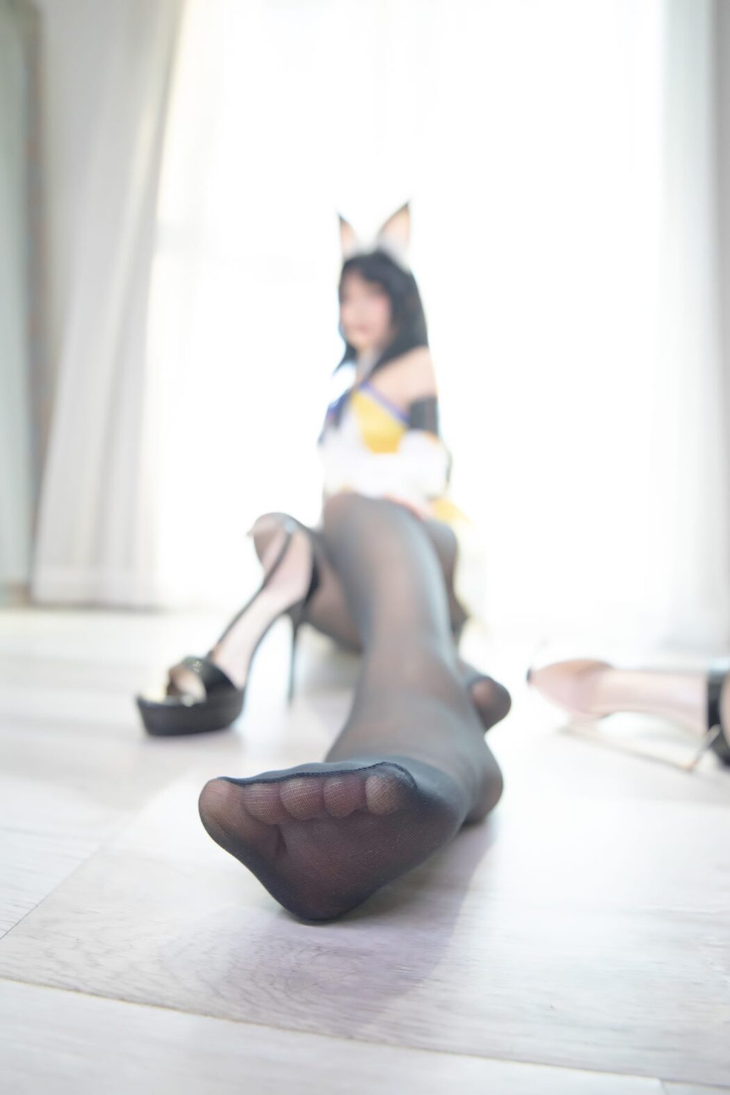 Coser@神楽坂真冬 Vol.084 丝胡桃