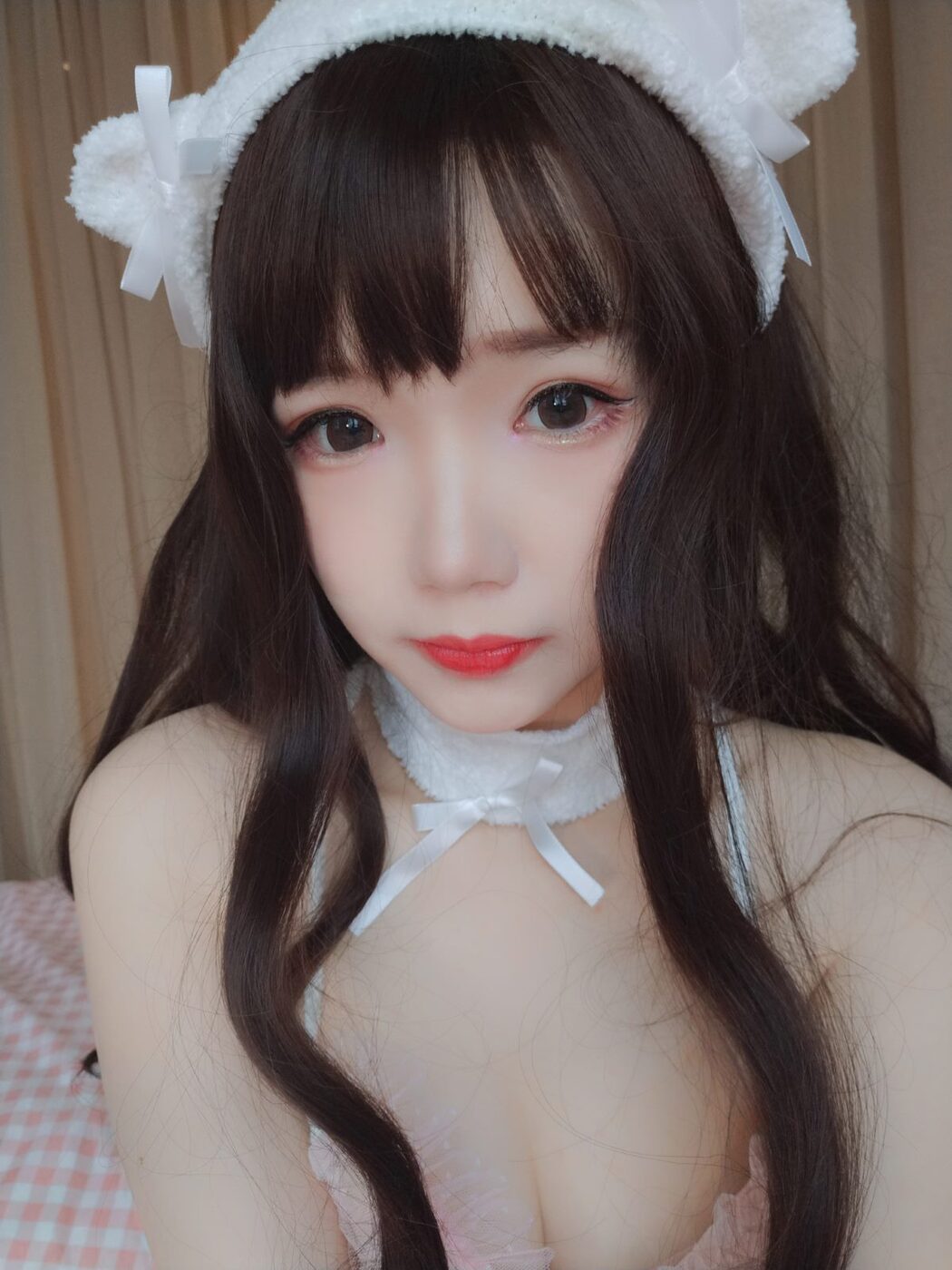 Coser@雪晴Astra Vol.024 牧场物语 金丝熊