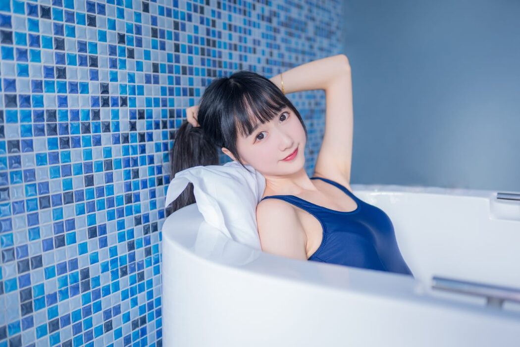 Coser@木绵绵OwO Vol.009 死库水