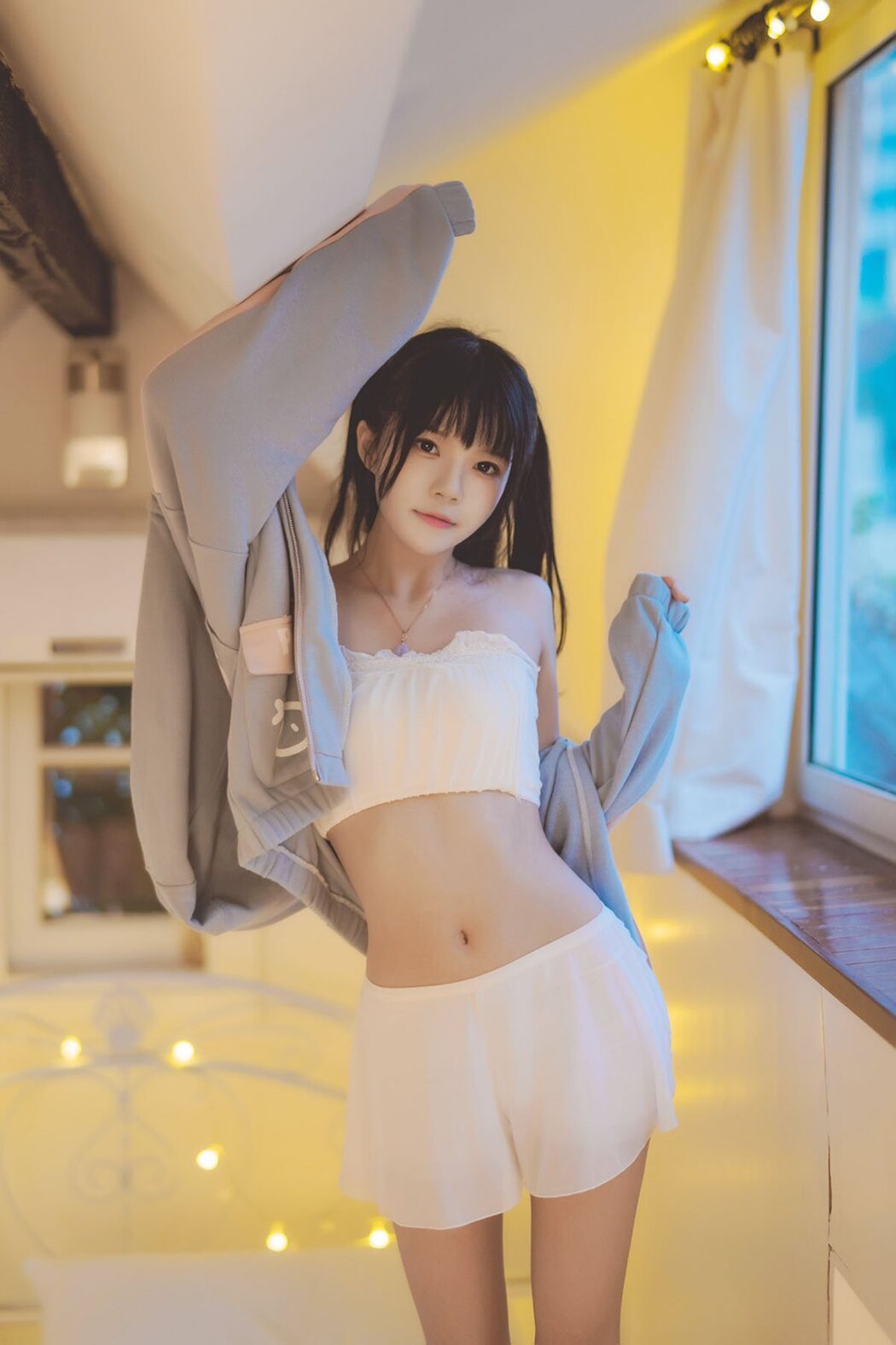 Coser@桜桃喵 Vol.109 碎星 Cover Photo