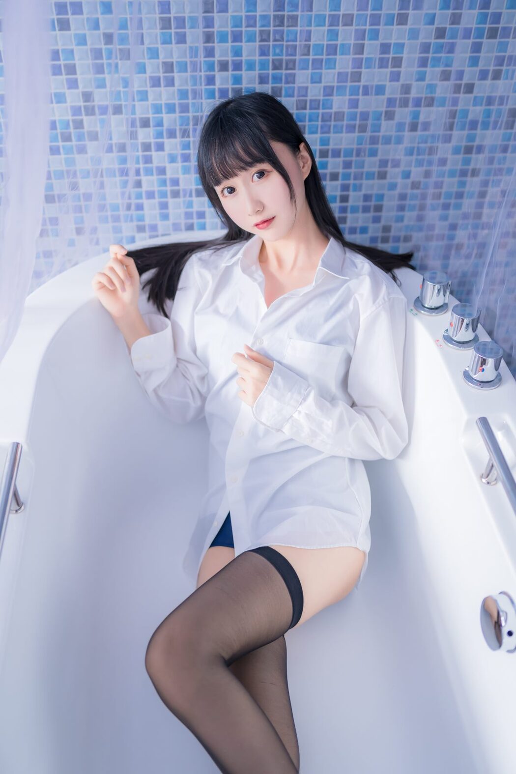 Coser@木绵绵OwO Vol.009 死库水