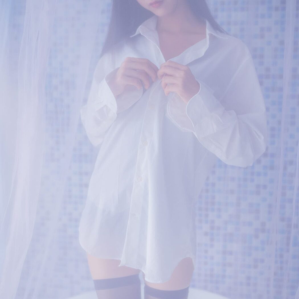 Coser@木绵绵OwO Vol.009 死库水