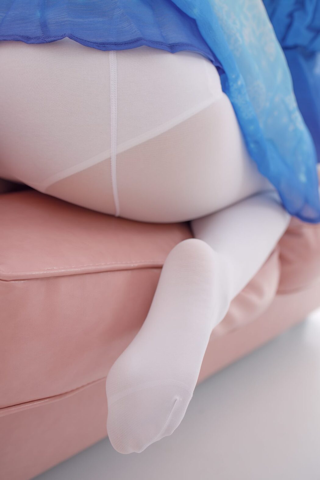 Coser@雪晴Astra Vol.013 JKFUN-023