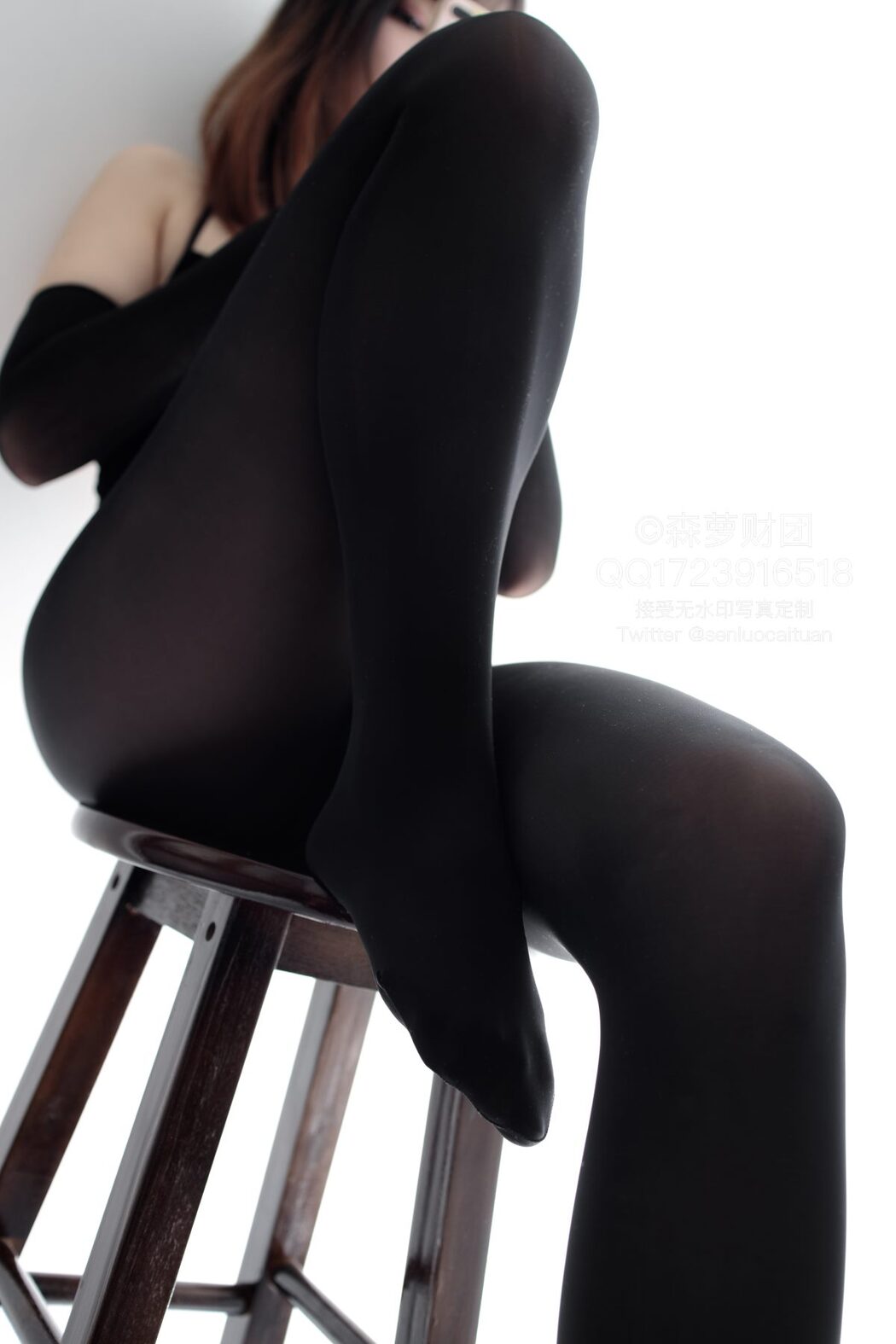 Coser@雪晴Astra Vol.008 WTMSB-002 B