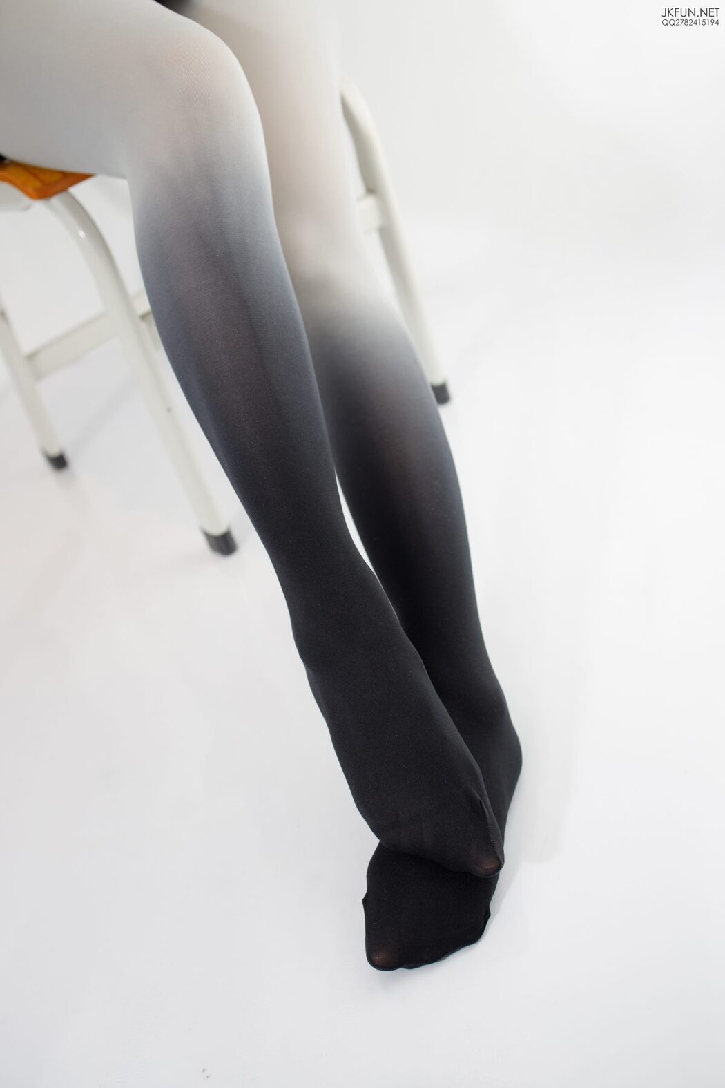 Coser@雪晴Astra Vol.007 JKFUN-004 B
