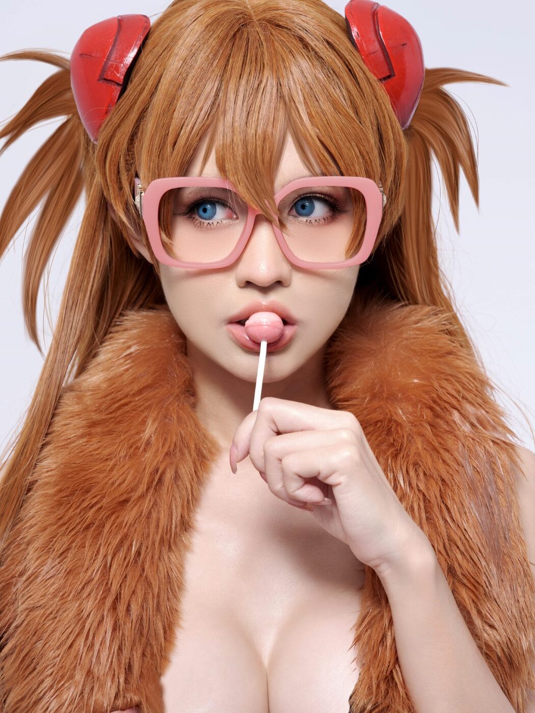 Coser@PingPing Vol.003 NGE Asuka